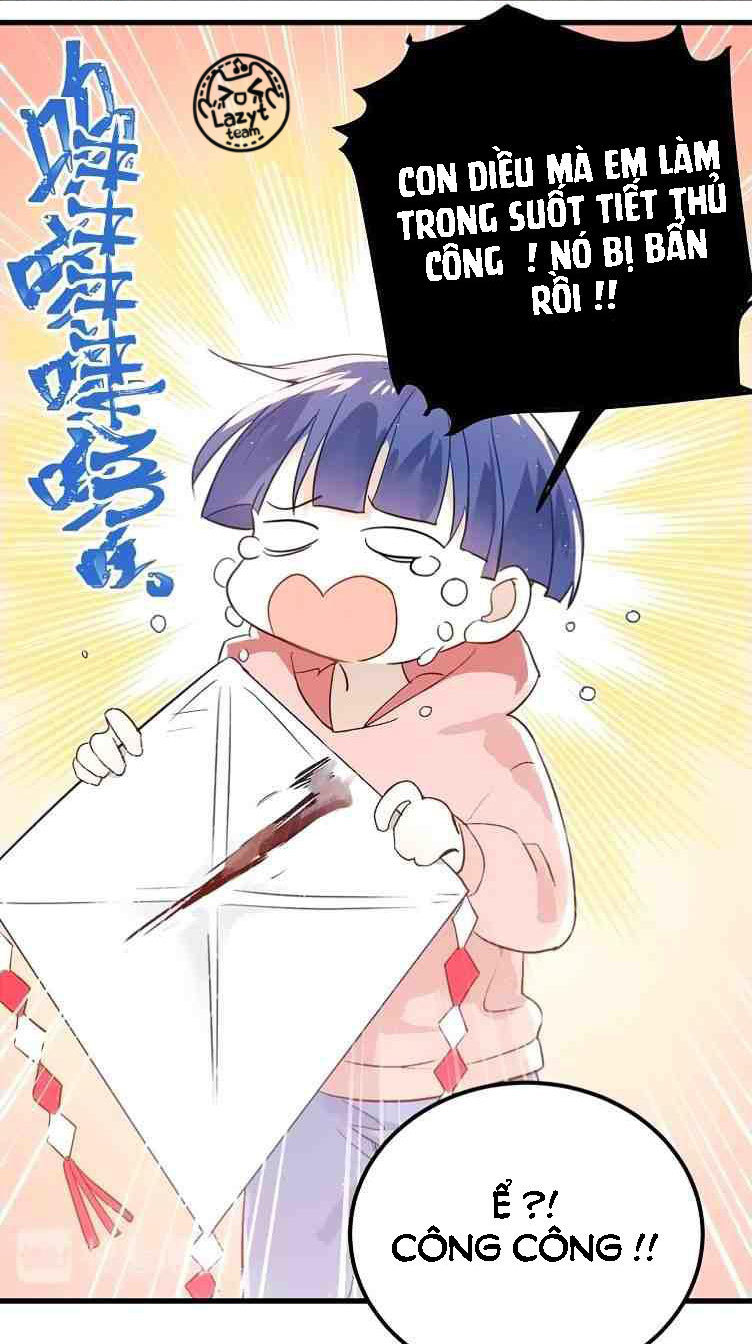 tình yêu huyễn tưởng chapter 5 45