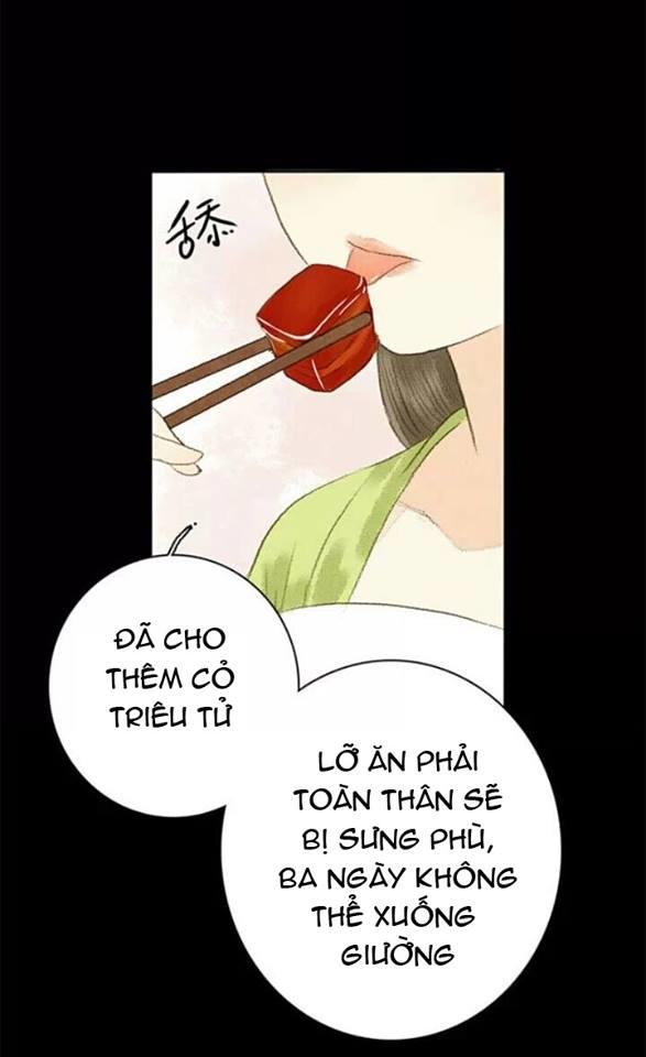 vương gia bá đạo và bác sĩ xinh đẹp chapter 5 7