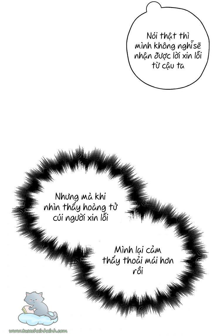 tôi sinh ra là con gái ác nữ chapter 30 46