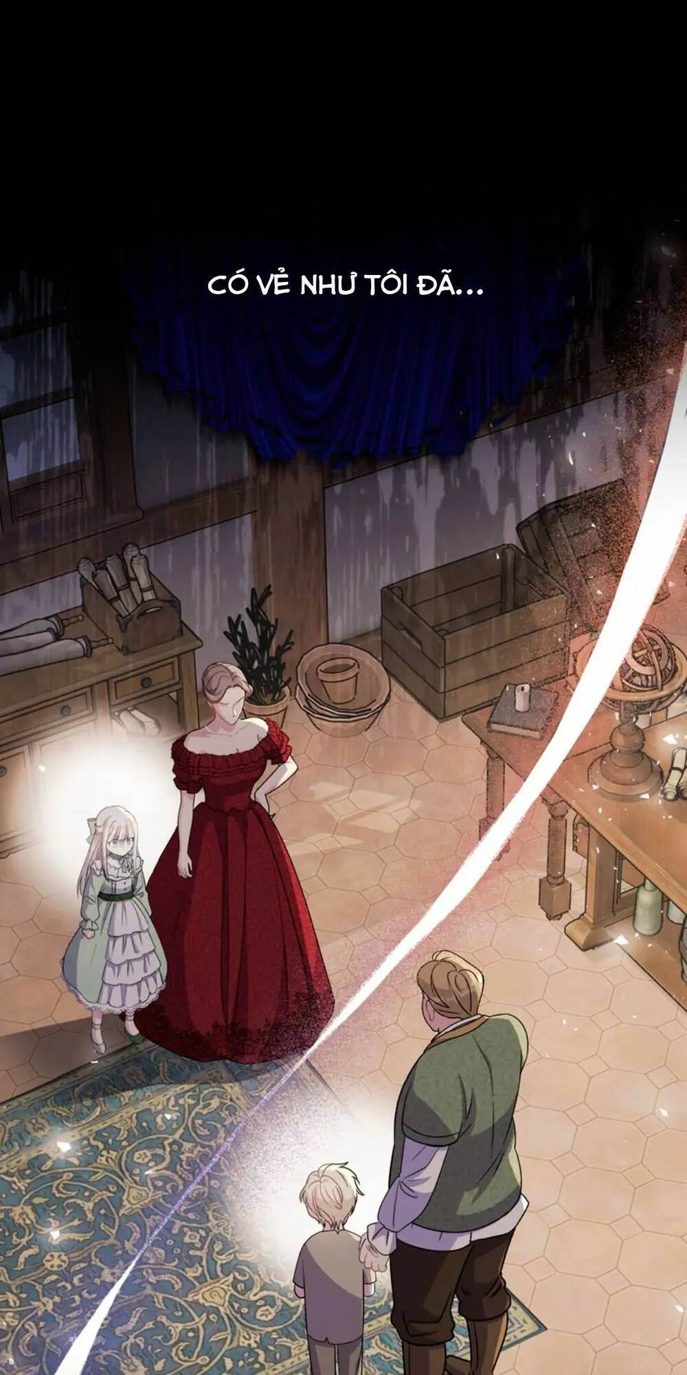 anh ấy thích tôi nhiều hơn tôi nghĩ chapter 1 37