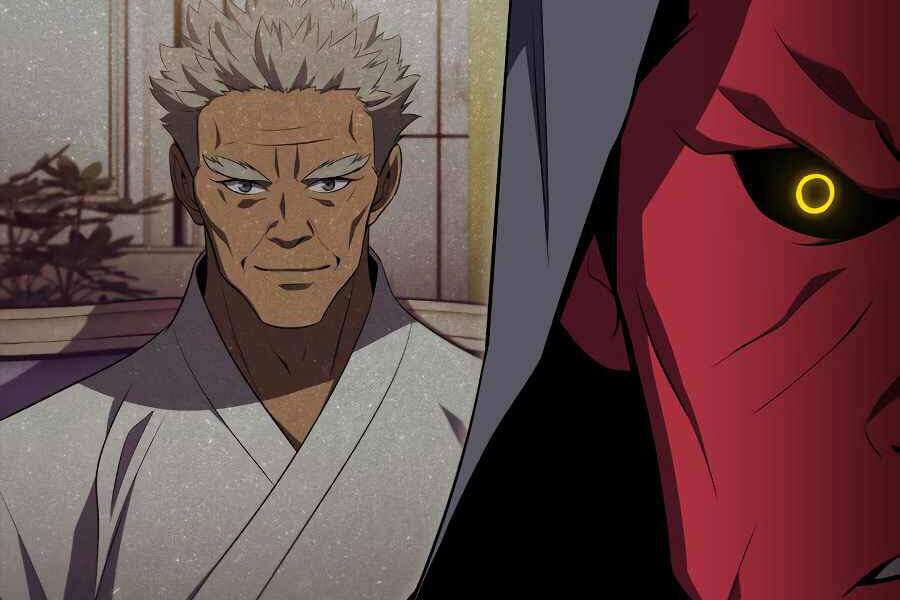 kẻ thách đấu chapter 16 137