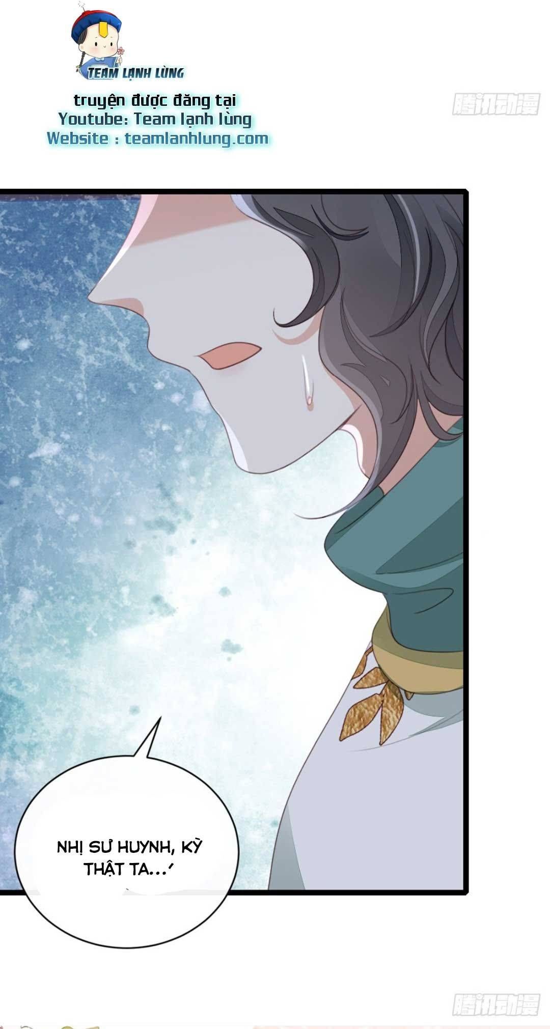 xuyên không chi viện : ác nữ phản diện muốn tẩy trắng chapter 99 18