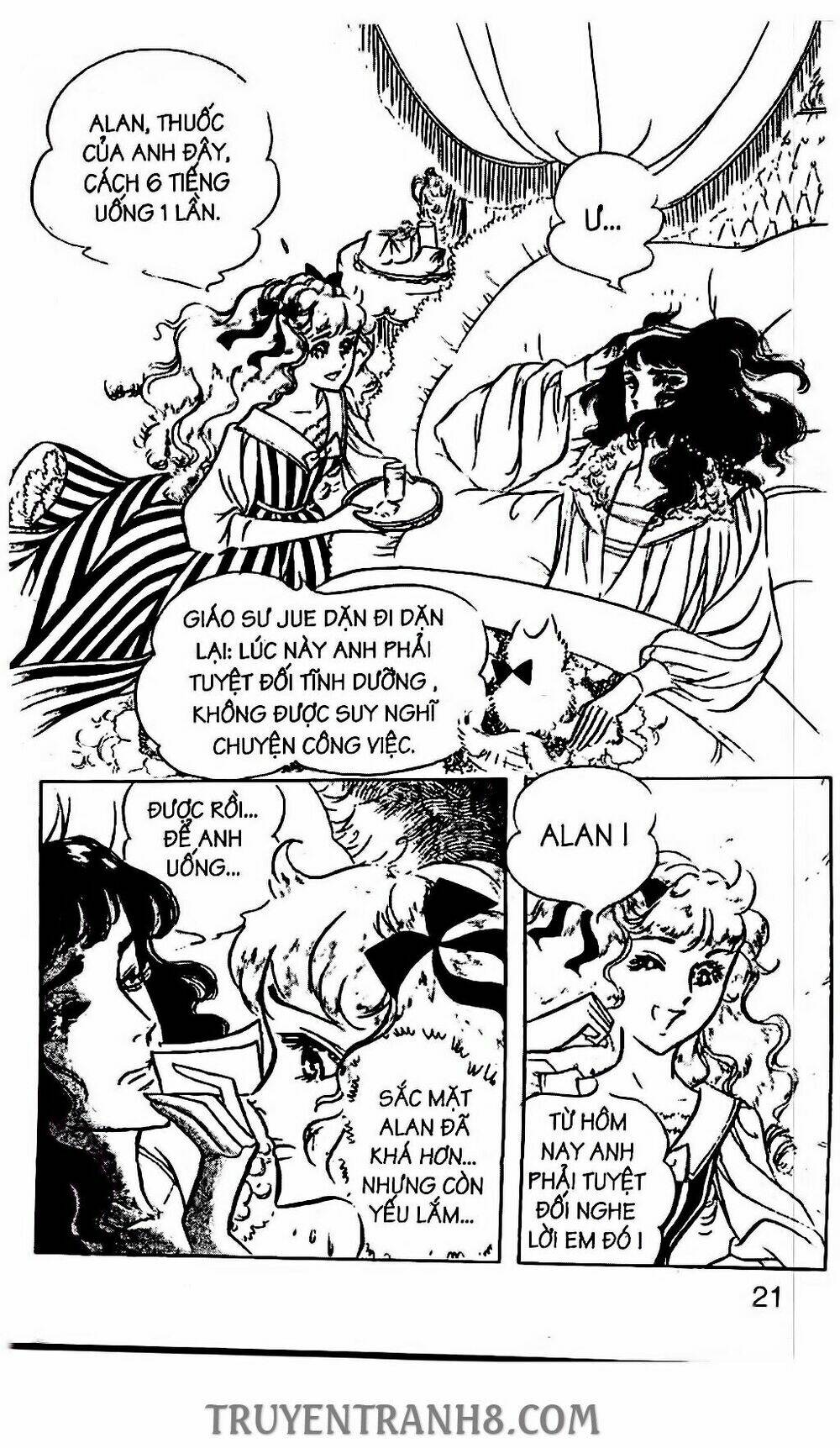 the count s daughter chapter 26 19