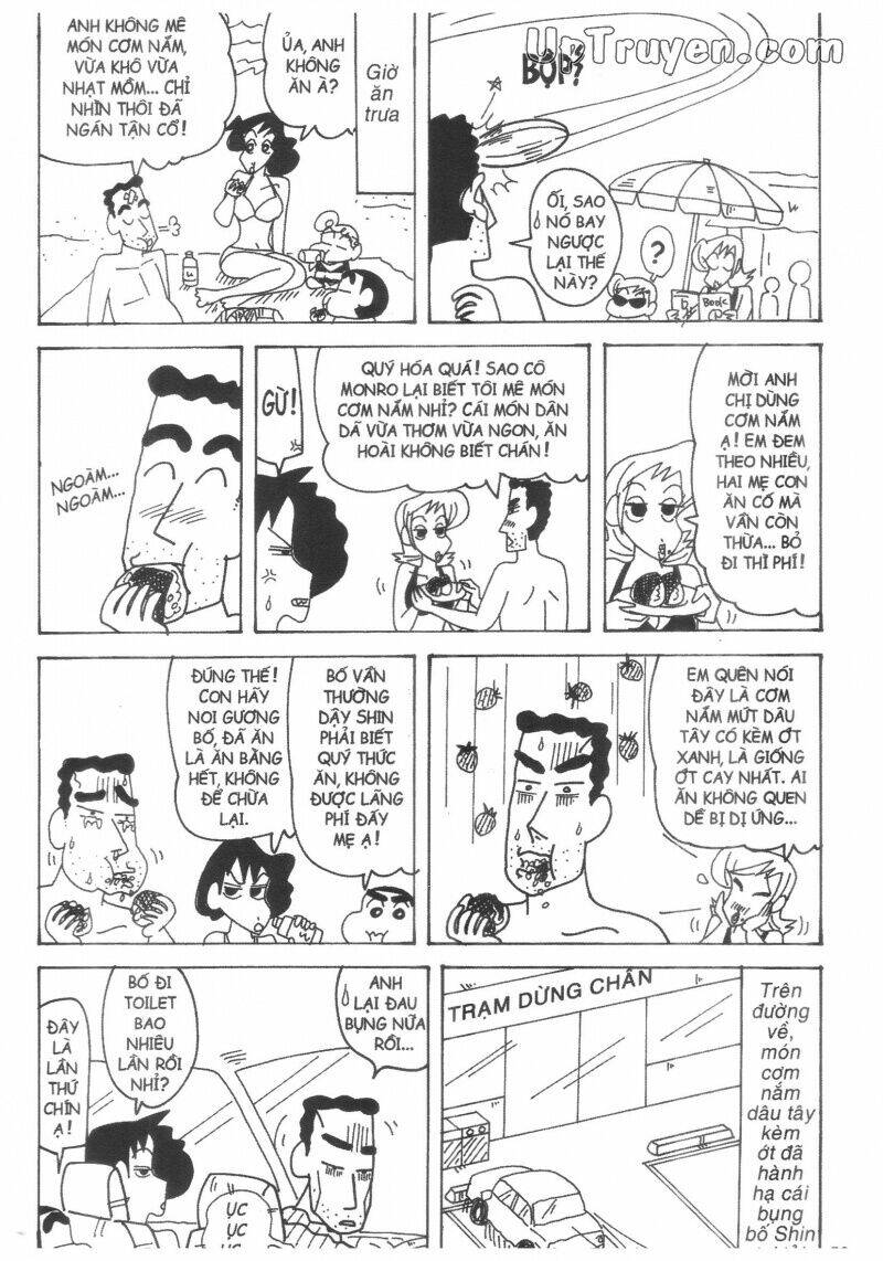 crayon shin-chan cậu bé bút chì chapter 37 51