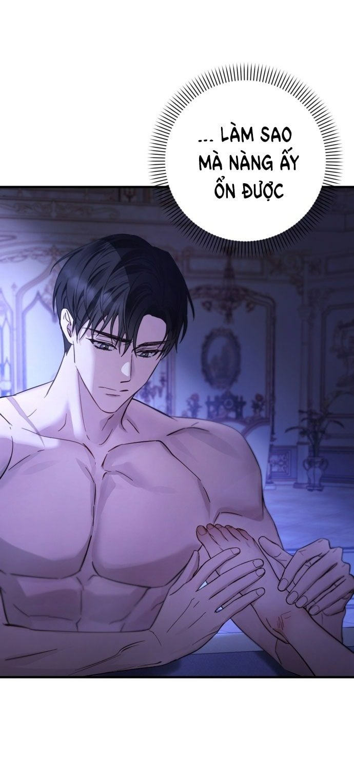 phía sau nụ cười của nàng công chúa sống sót chapter 2.1 9