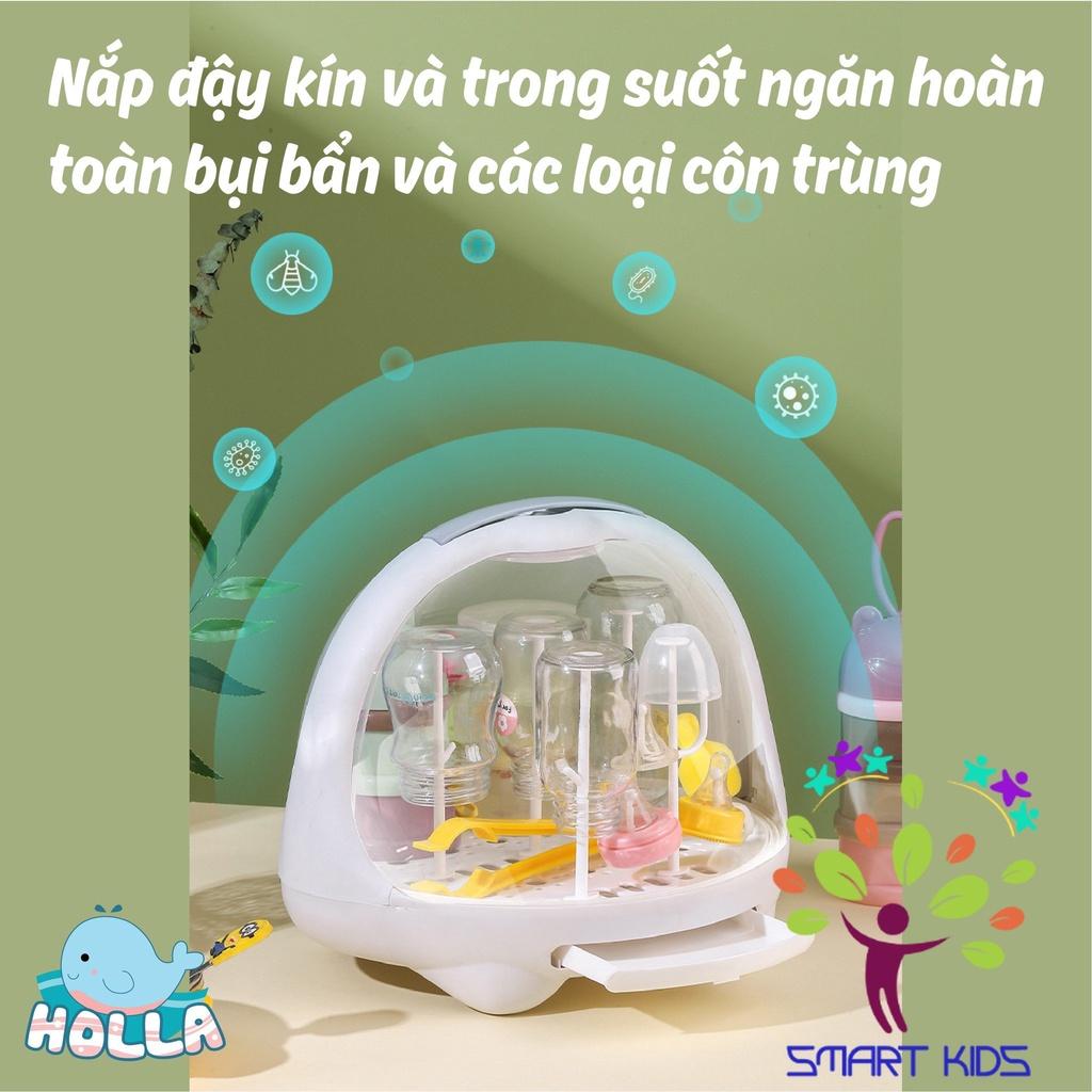 Giá úp bình phi thuyền Holla HL-15200