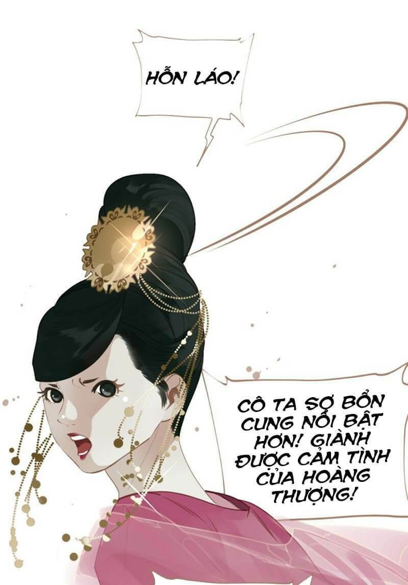 nhất đại linh hậu chapter 33 3