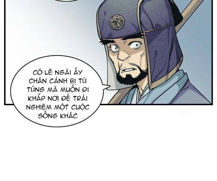 mục hạ vô nhân chapter 2 20