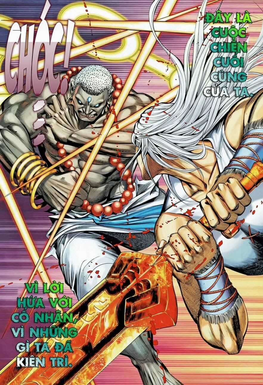 phong thần ký chapter 85 23