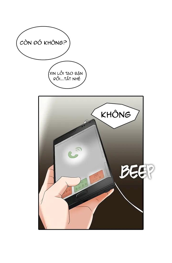 họa sĩ tranh người lớn chapter 9.2 5