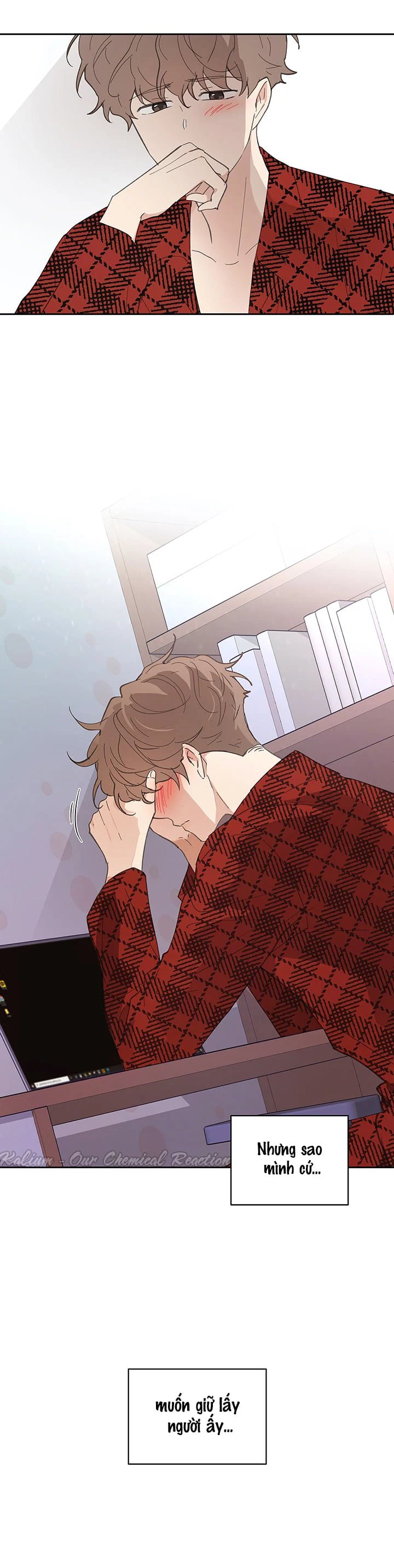 tâm tư của ju in chapter 17 27