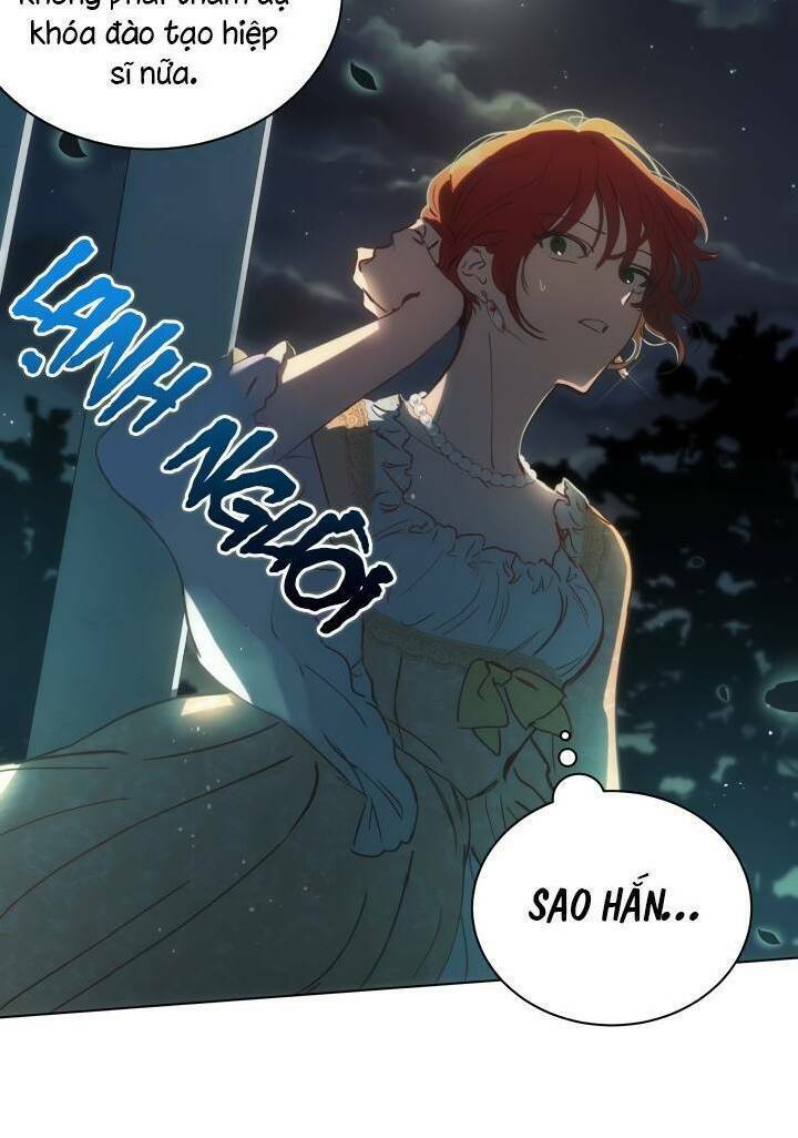 cái chết của lamia orphe chapter 19 36