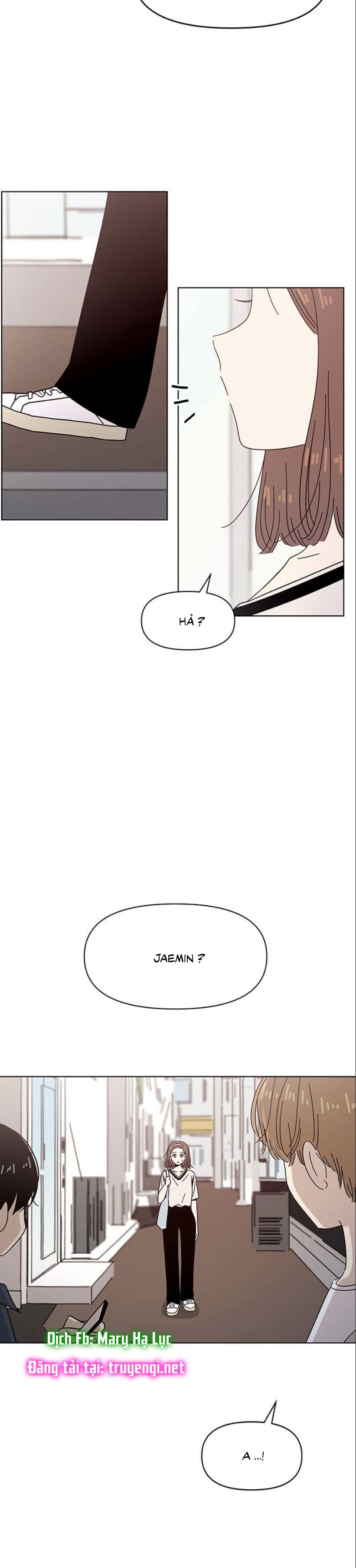 thanh xuân rực rỡ - season of blossom chapter 48 18