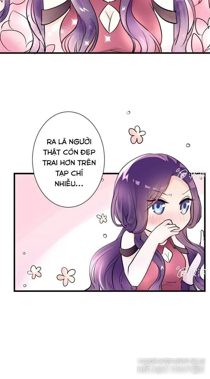 ảnh đế cầu sủng chapter 11 6