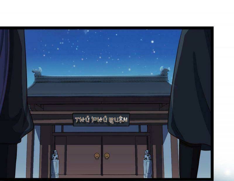 đứng yên ! phụng chỉ đánh cướp đây chapter 25 41