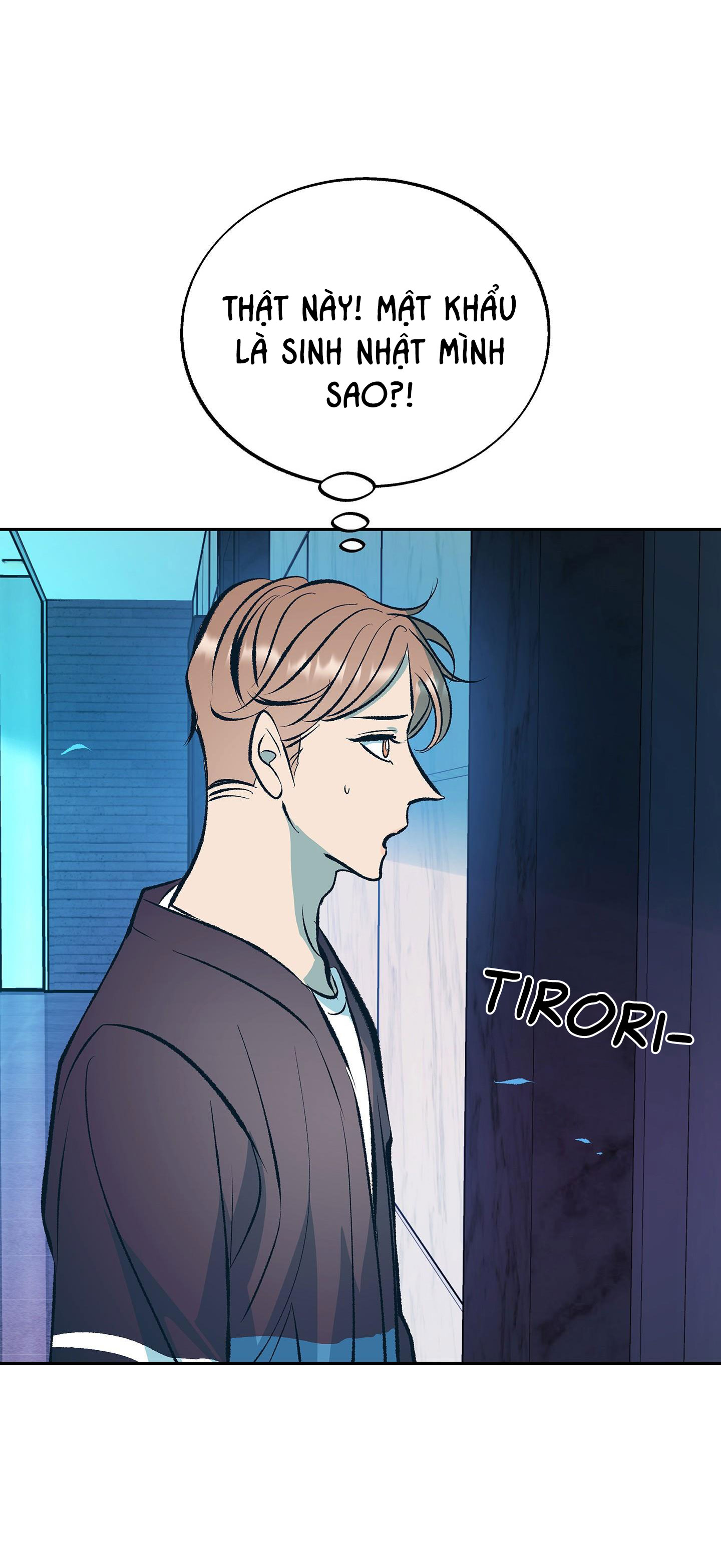 đừng làm em dựng lên nữa, giám đốc chapter 4 23