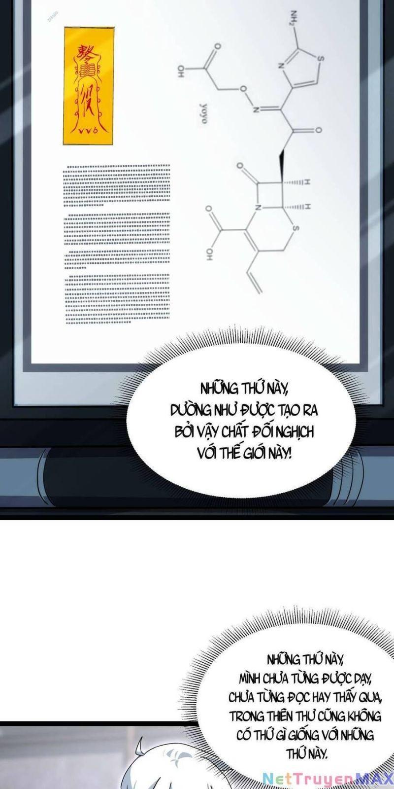 thiên sư chapter 46 24