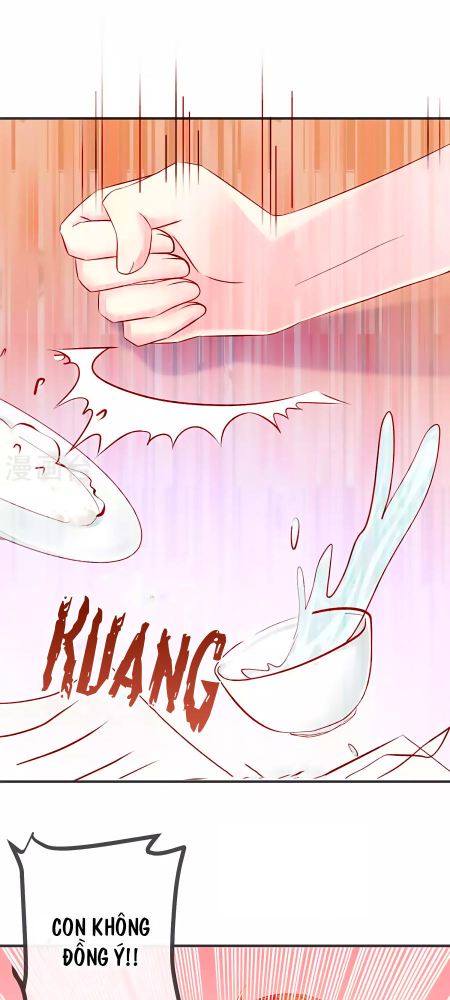 cuộc sống hào môn của vu nữ chapter 1 11