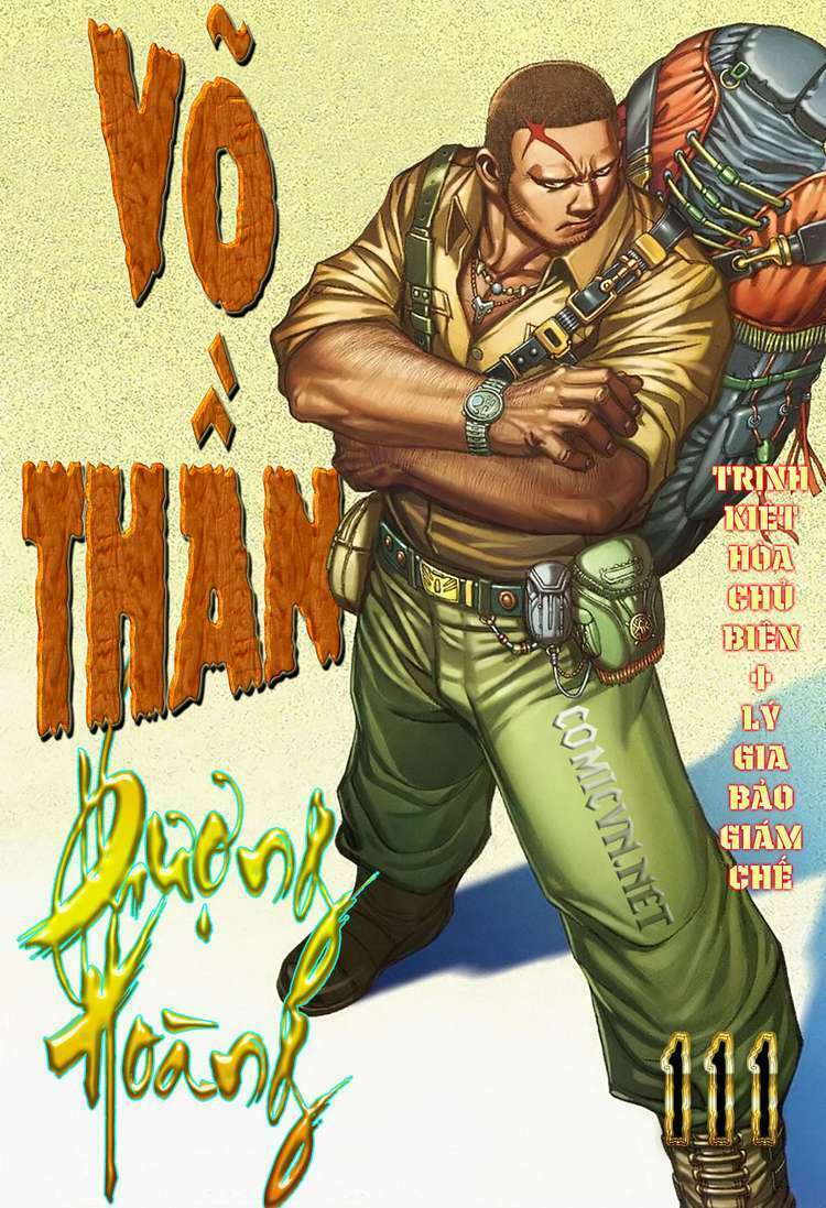 võ thần phượng hoàng chapter 111 1