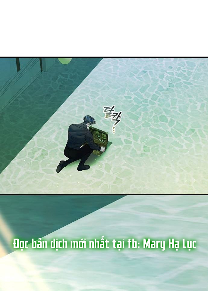 tôi tưởng bản thân không còn sống được bao lâu! chapter 78.2 10