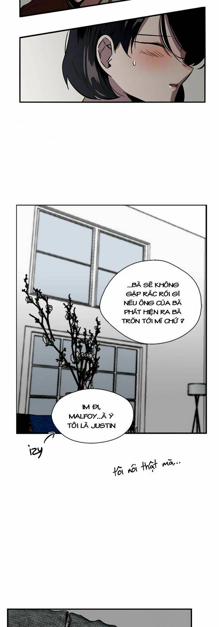 người máy hủy diệt chapter 81 15