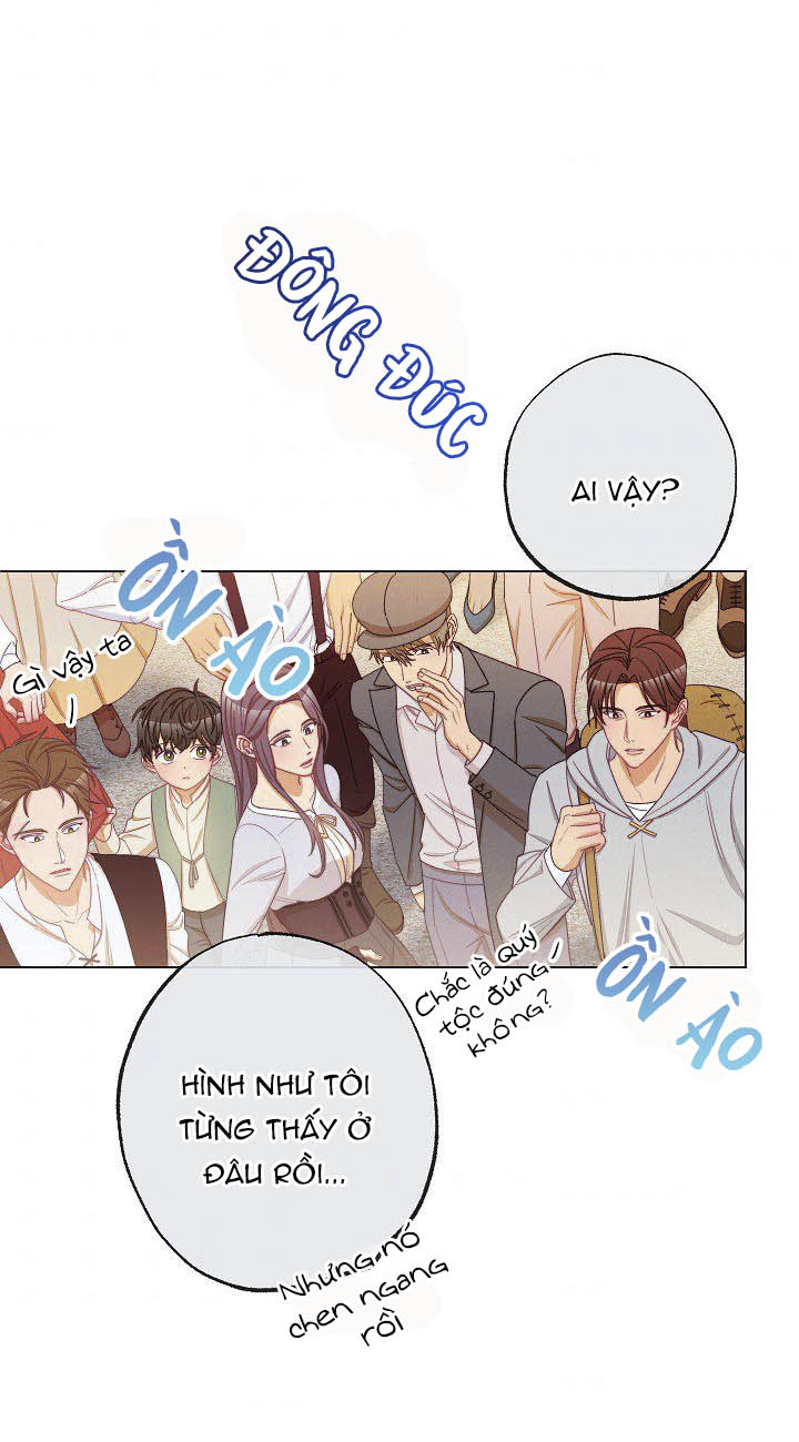 ác nữ đảo ngược đồng hồ cát chapter 66 27