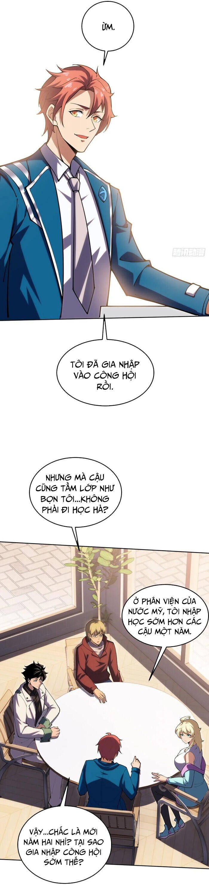 phá kiếp chỉ huy chapter 23 8