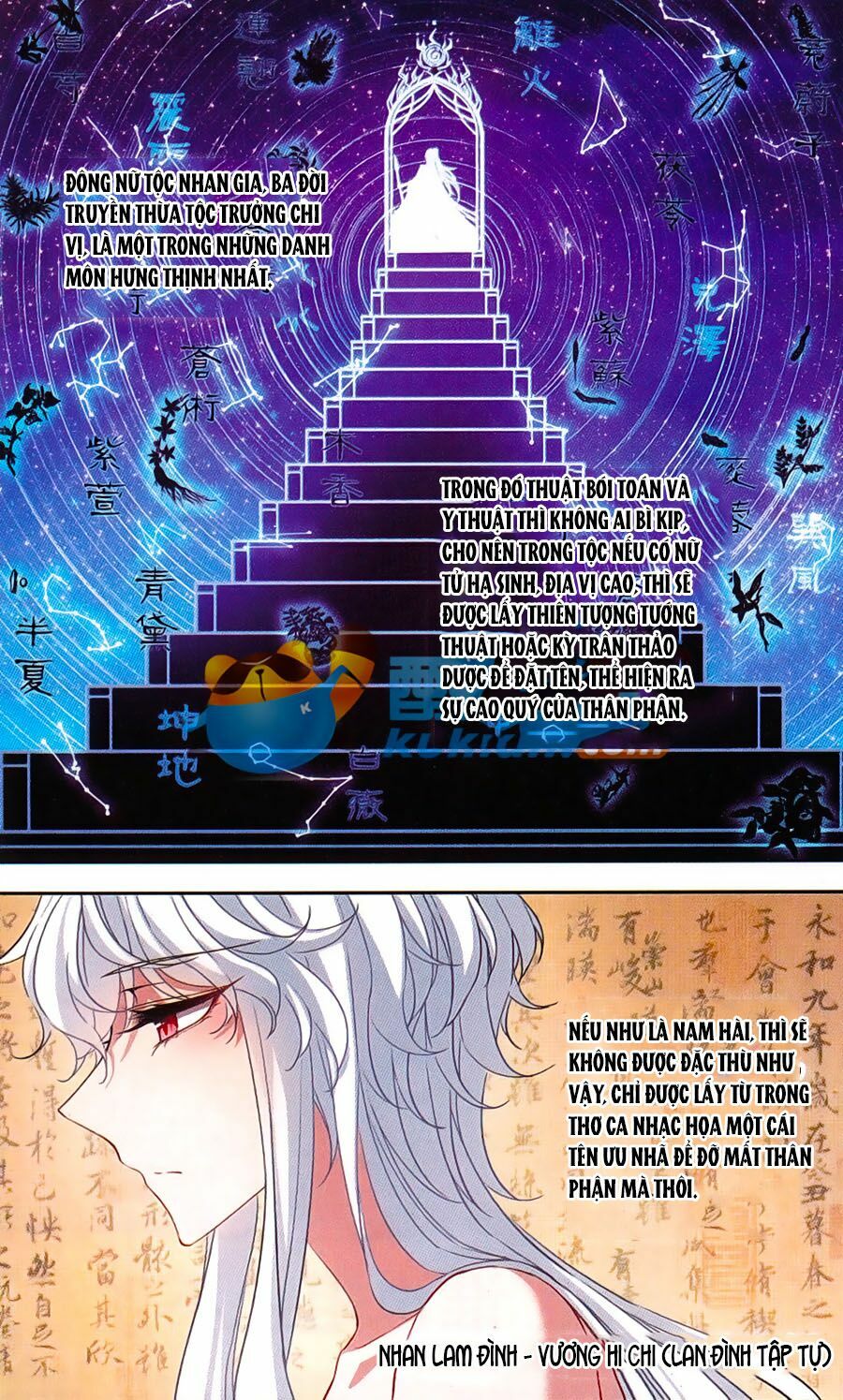 thiên giáng hiền thục nam (full) chapter 114 1