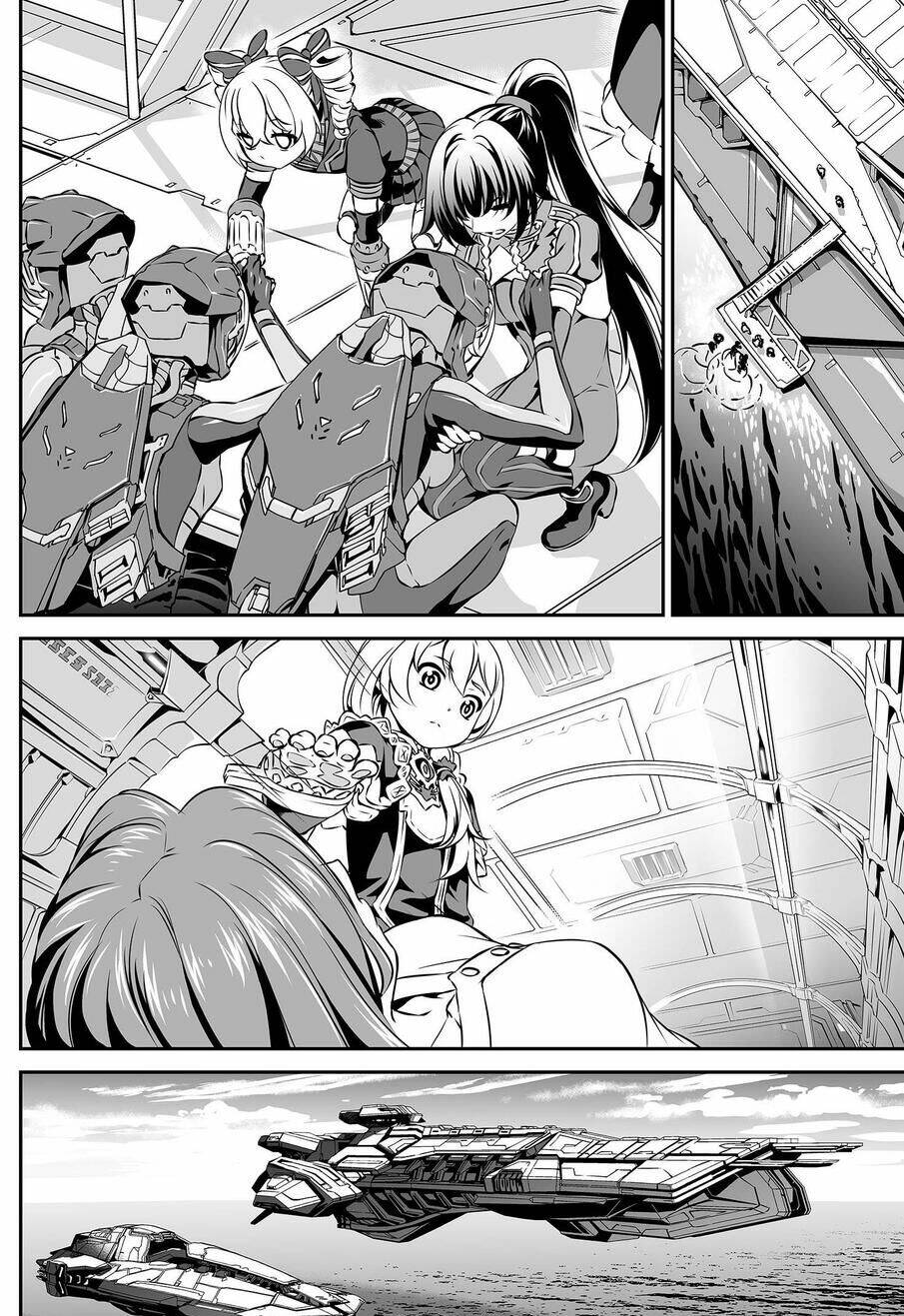 băng hoại 3rd chapter 22 19