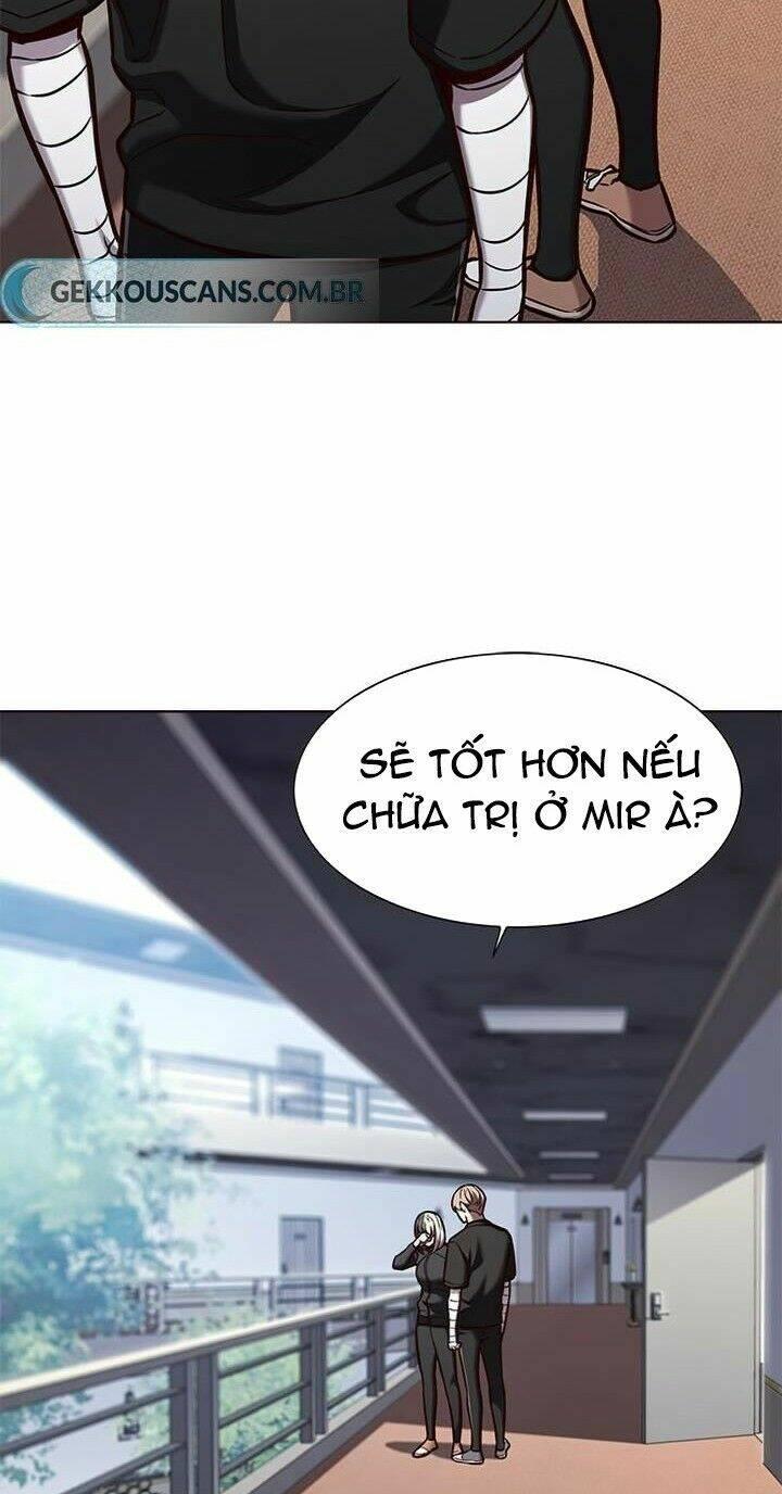 biến thân thành mèo chapter 165 38