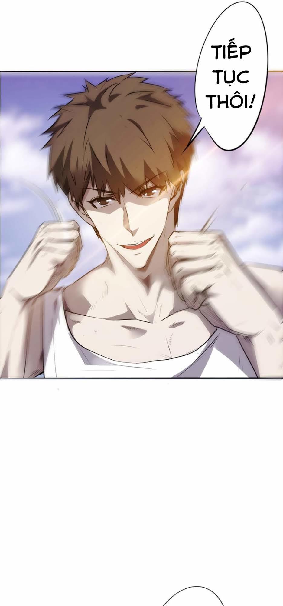 tối cường nông dân hệ thống chapter 33 18