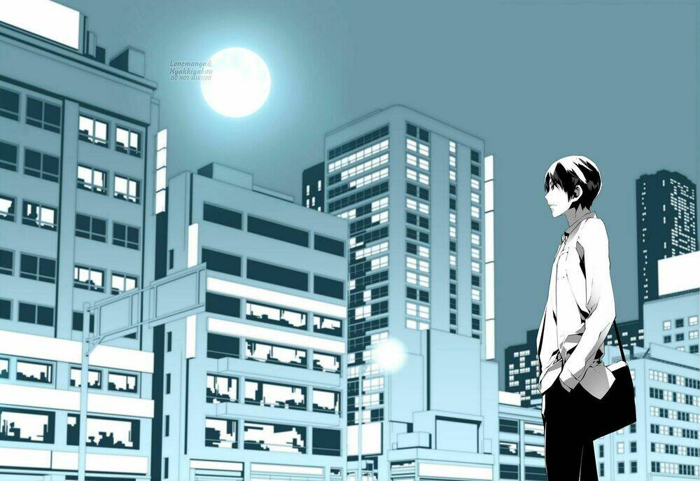 phantasmal tale under the moonlight manhwa chapter 2 18