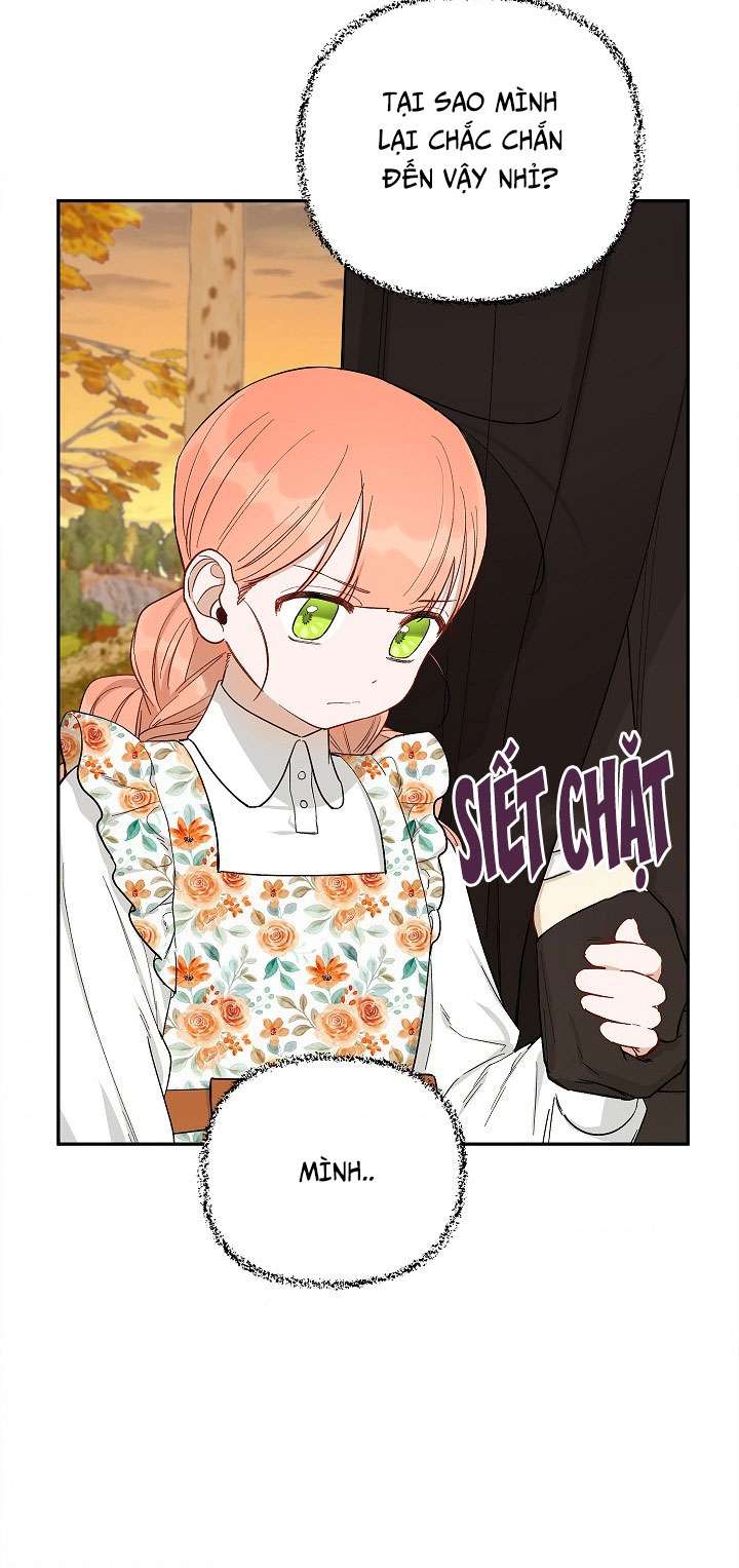 phương pháp trở thành con gái của người hùng bóng đêm chapter 24 52