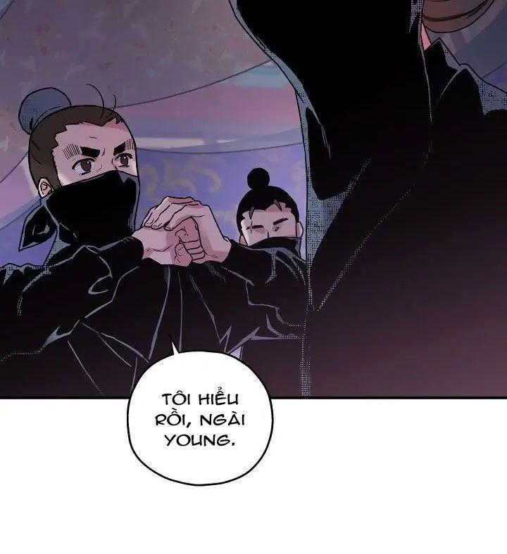 tôi là người mạnh nhất khi theo chủ nghĩa võ thuật chapter 14 45