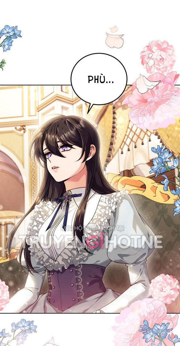 tôi sẽ ly hôn với người chồng bạo chúa chapter 19.1 10