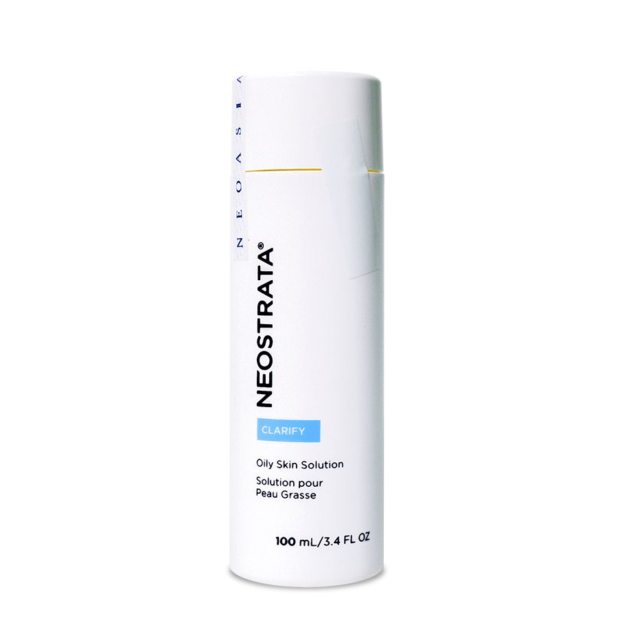 Tẩy da chết hóa học NeoStrata Refine Oily Skin Solution 8 AHA 100ml
