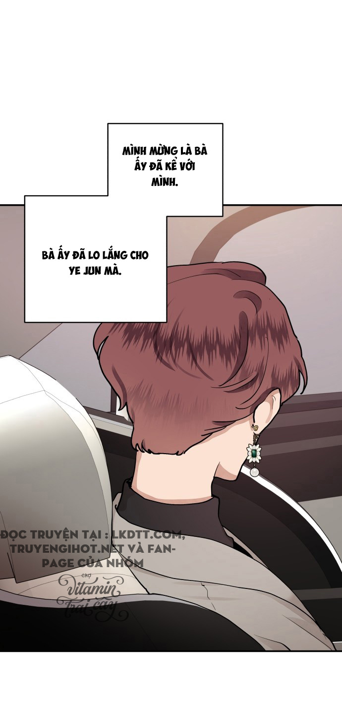 oan gia ngõ hẹp chapter 42 15