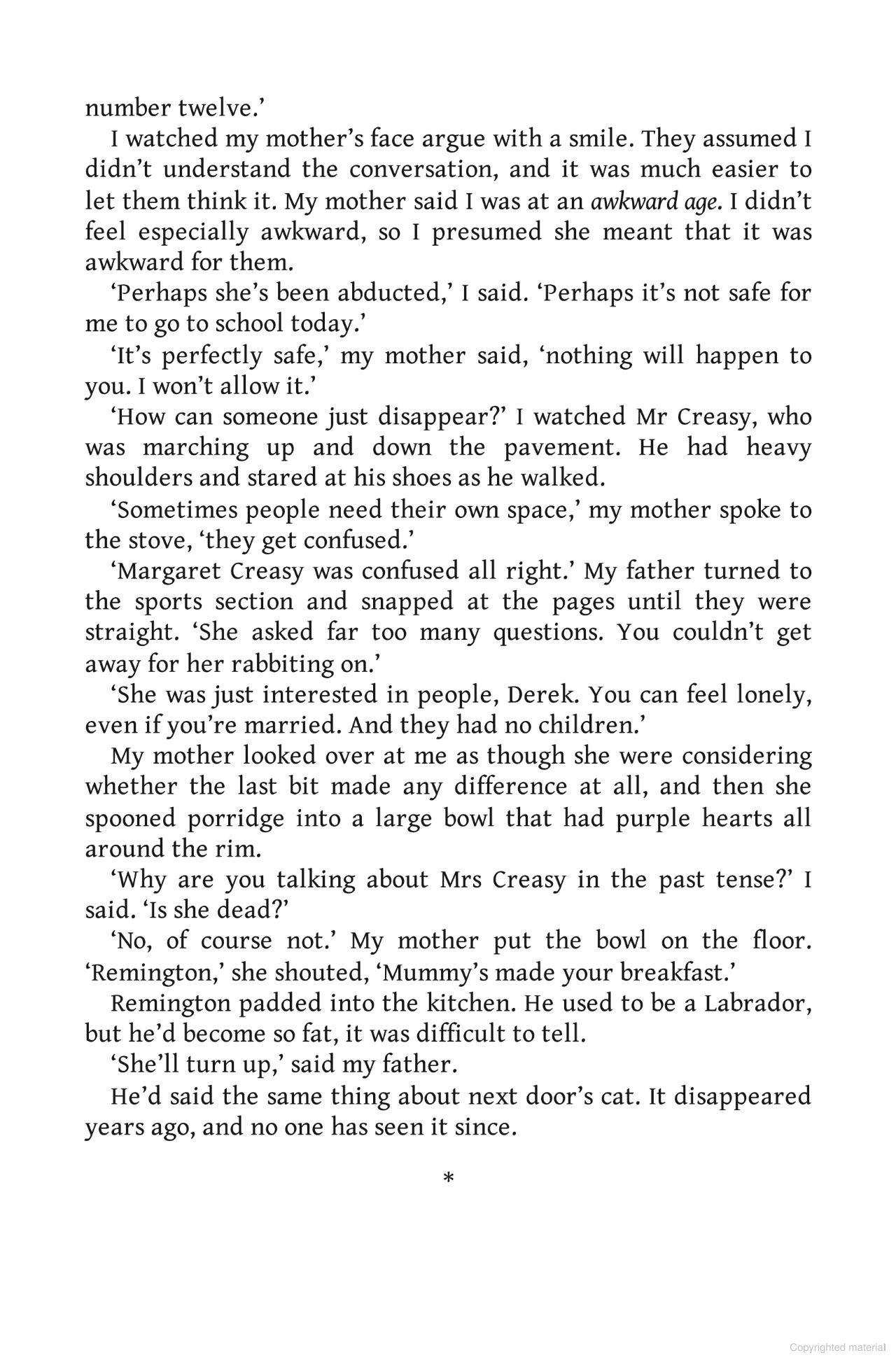 Sách ngoại văn: The Trouble With Goats And Sheep