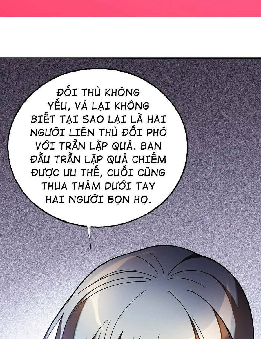 người chơi siêu mạnh chapter 11 60