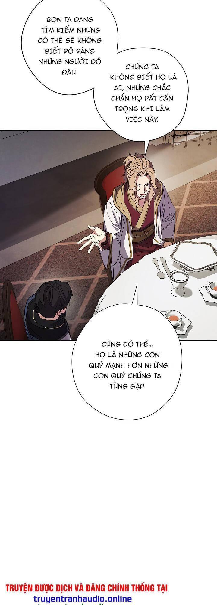 the live chapter 65 71