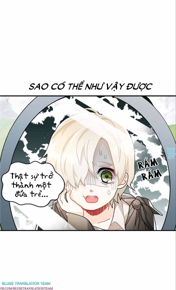 kế hoạch nuôi dưỡng hoàng tử chapter 2 21