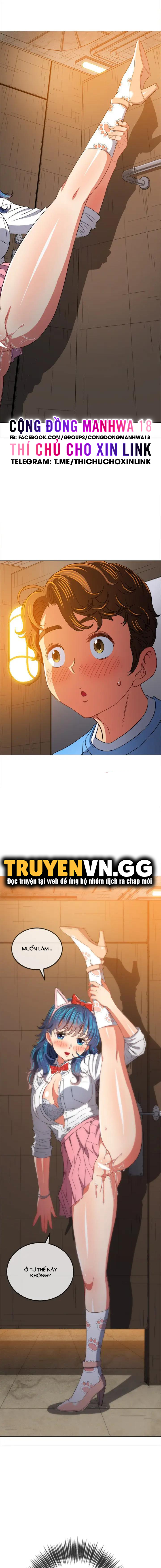 bắt nạt học đường chapter 127 9