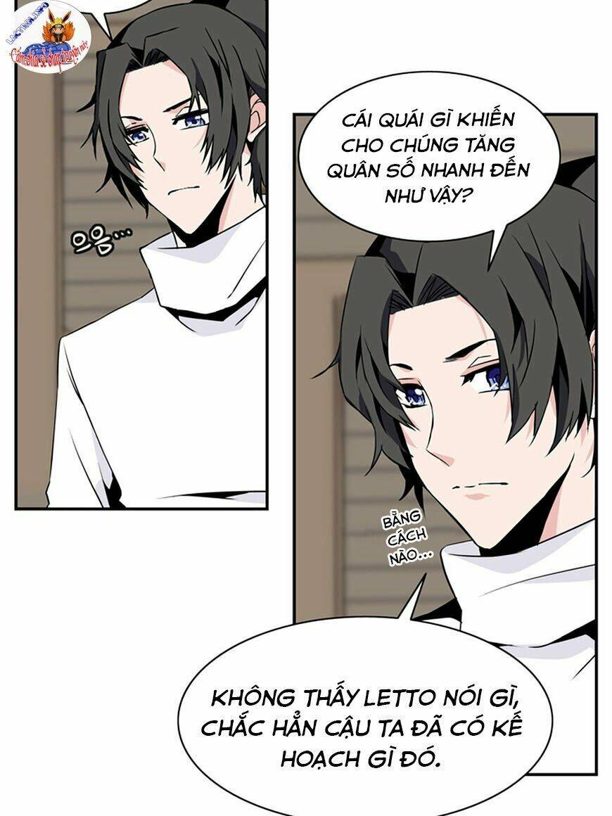 ảo mộng vương chapter 48 3