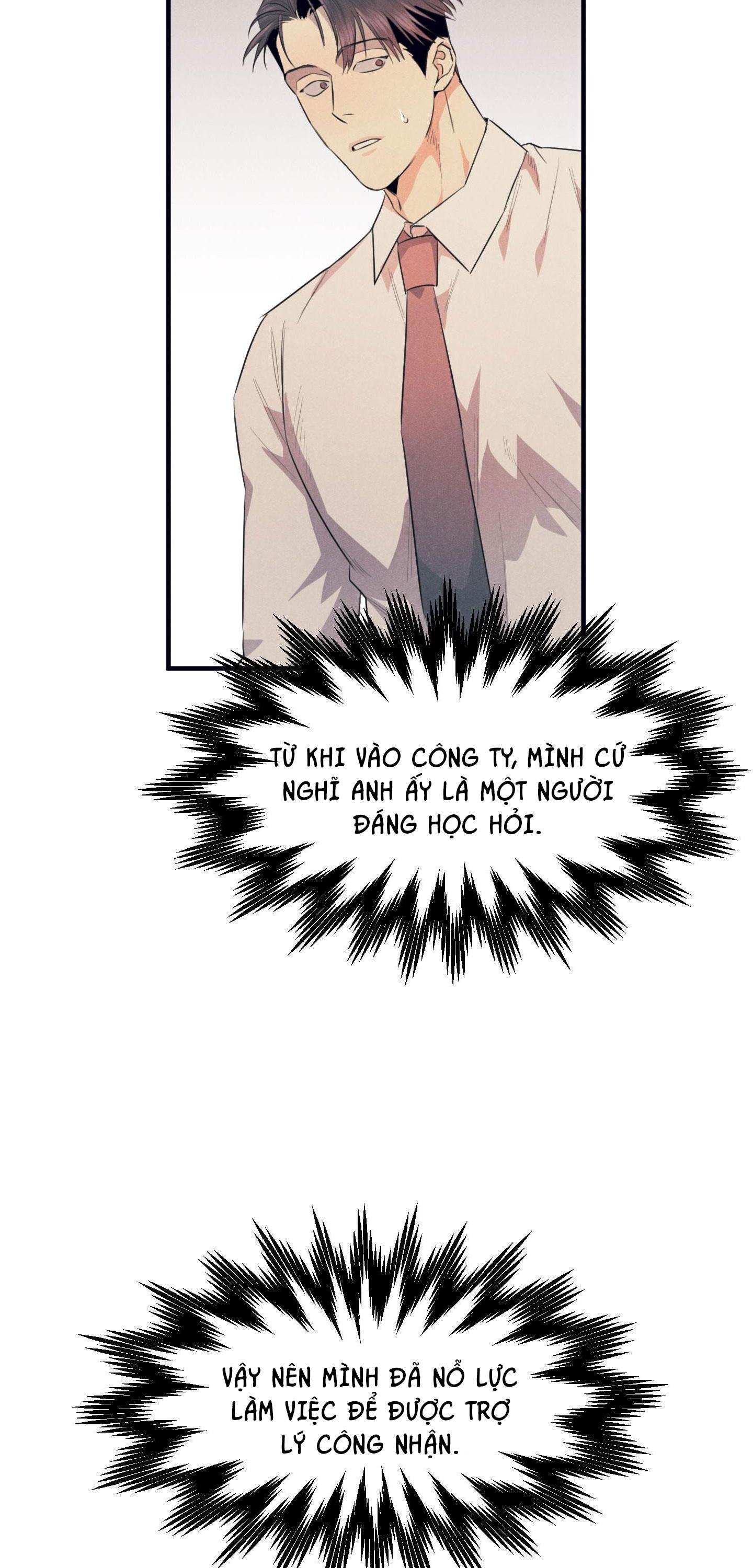 bl ngắn tuyển chọn chapter 2.3 38