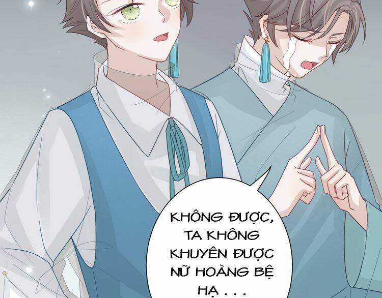 nữ hoàng giá đáo chapter 2 9