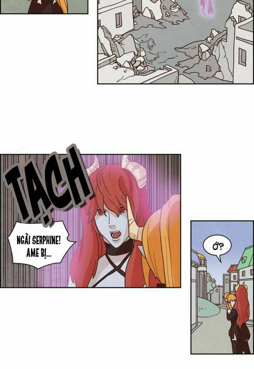 the devil king is bored chapter 108 4