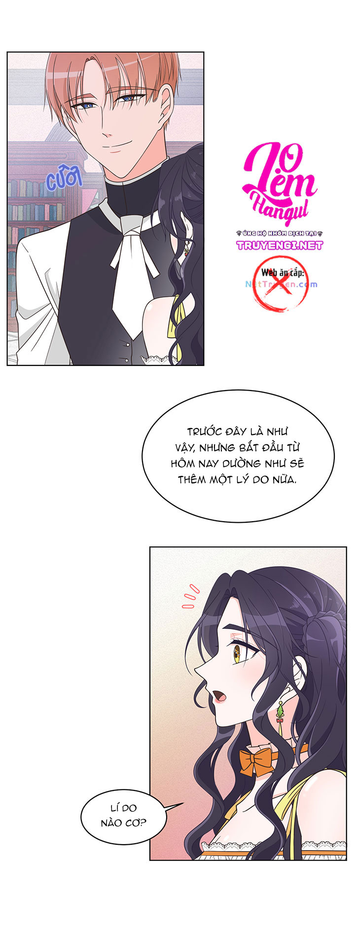 công chúa estel chapter 2 35