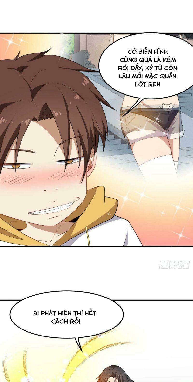 tổ thượng có tiền chapter 62 38