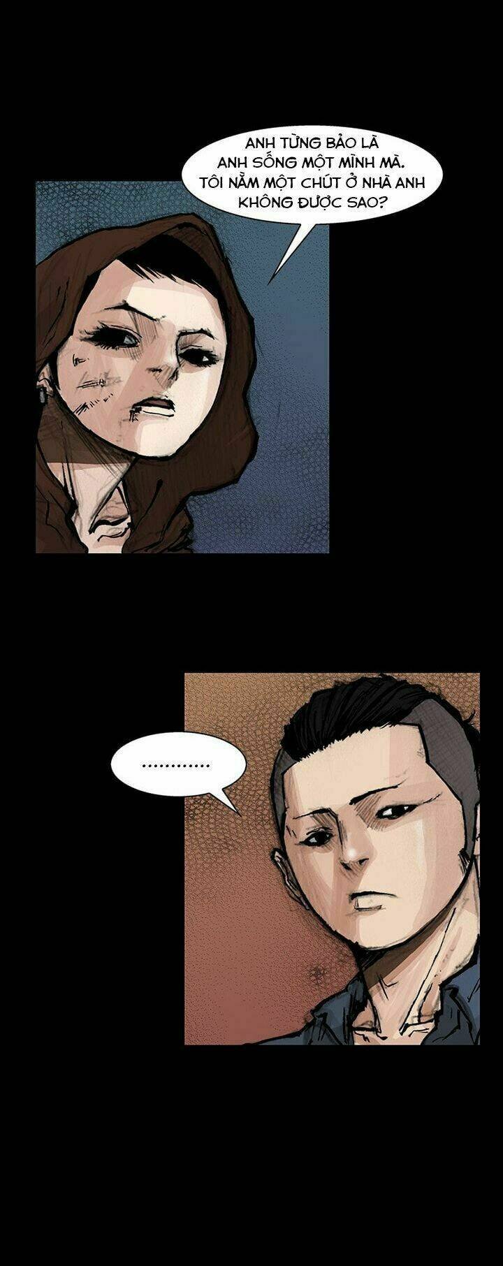 dokgo 2 | độc cô 2 chapter 34 22