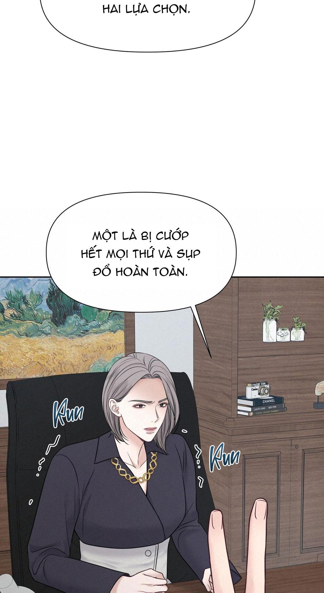 macguffin chapter 23 80